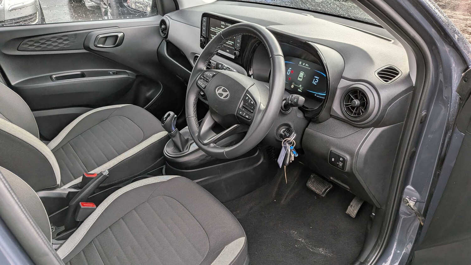 Used Hyundai i10 2025 for sale - 77862251: Photo 8