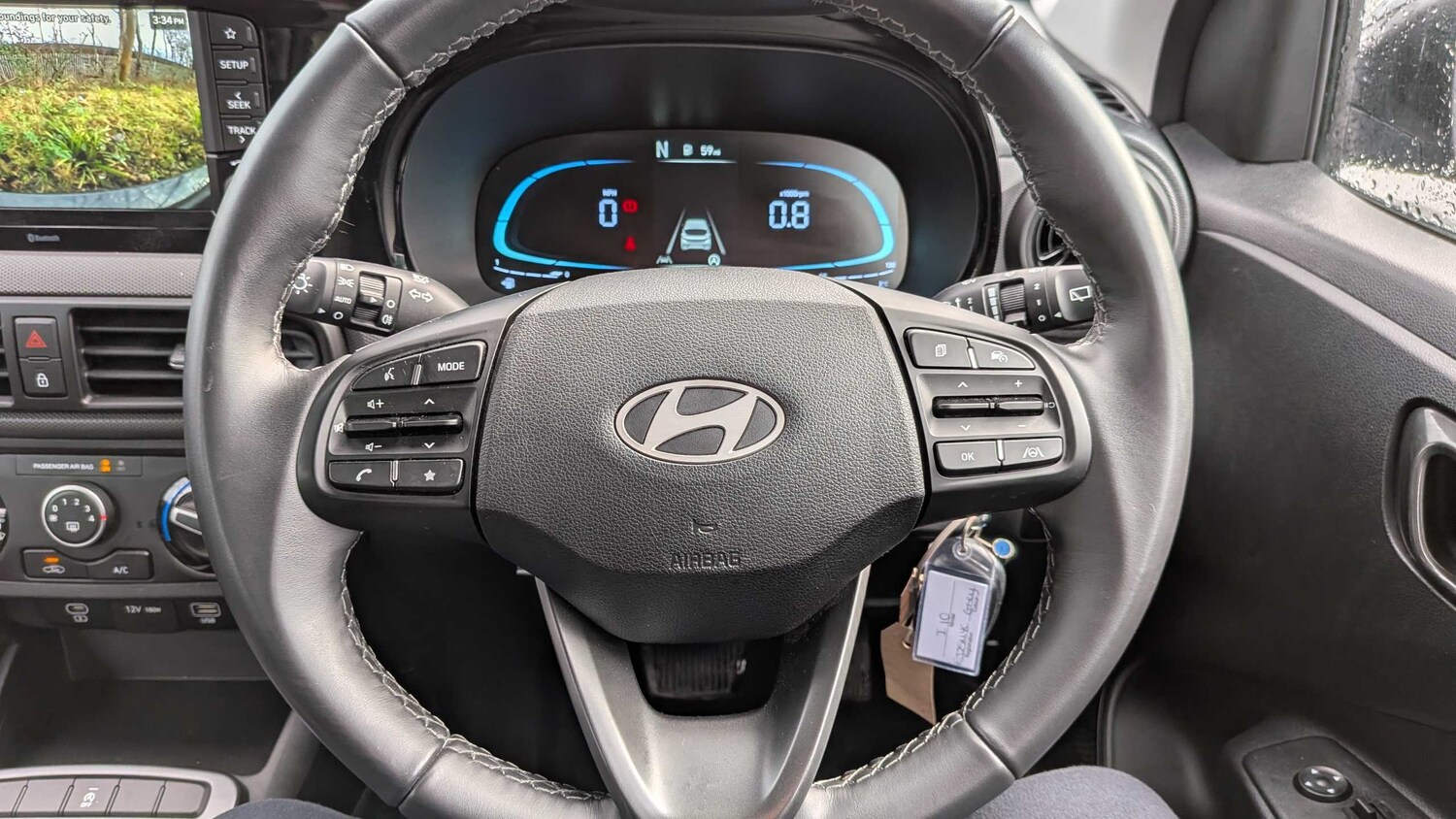 Used Hyundai i10 2025 for sale - 77862251: Photo 9