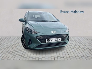 Used Hyundai i10 2025 for sale - 79351547: Photo