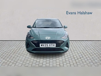 Used Hyundai i10 2025 for sale - 79351547: Photo