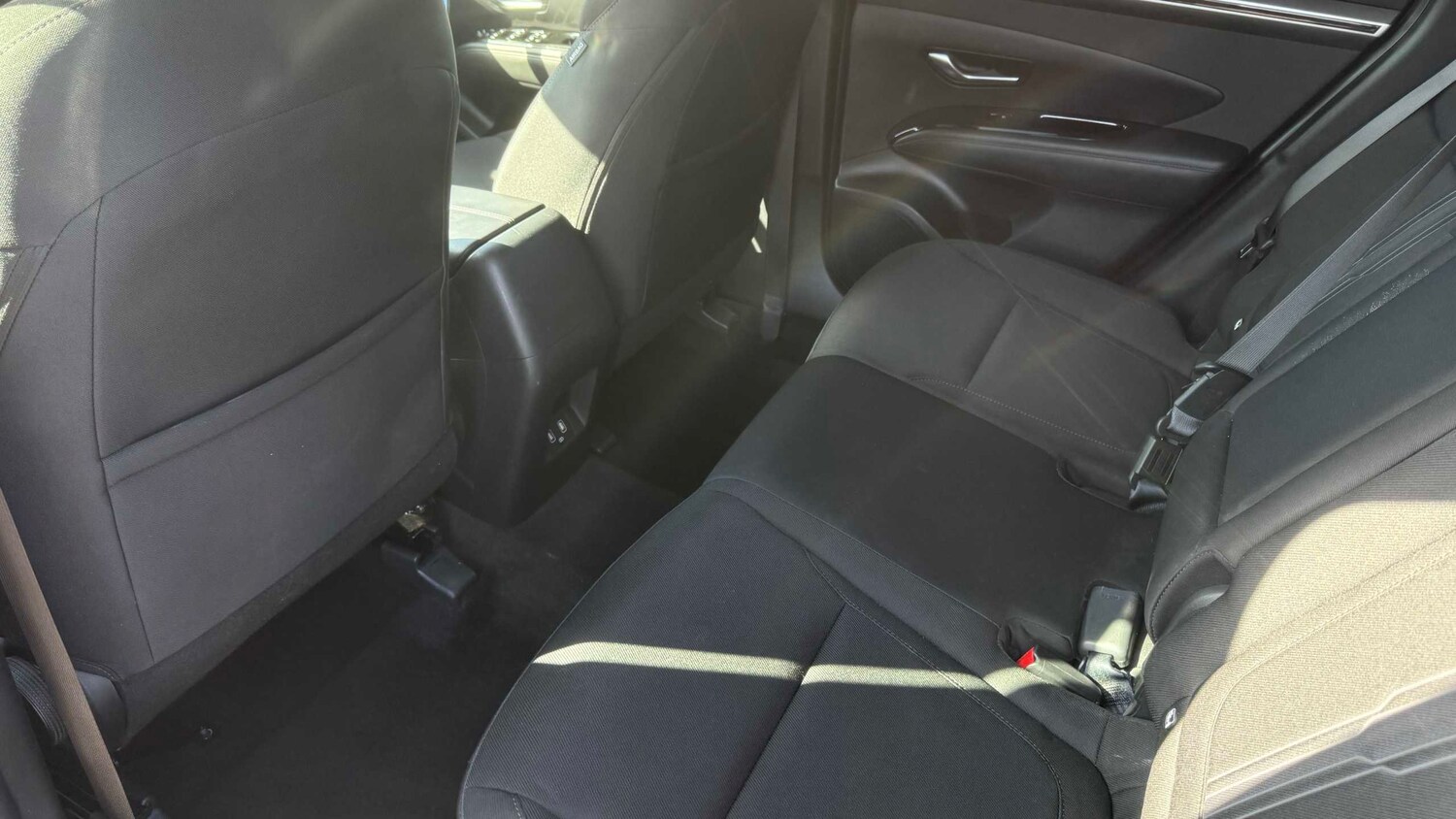 Used Hyundai TUCSON 2021 for sale - 78173769: Photo 10