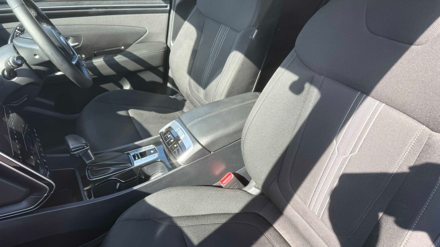 Used Hyundai TUCSON 2021 for sale - 78173769: Photo 11