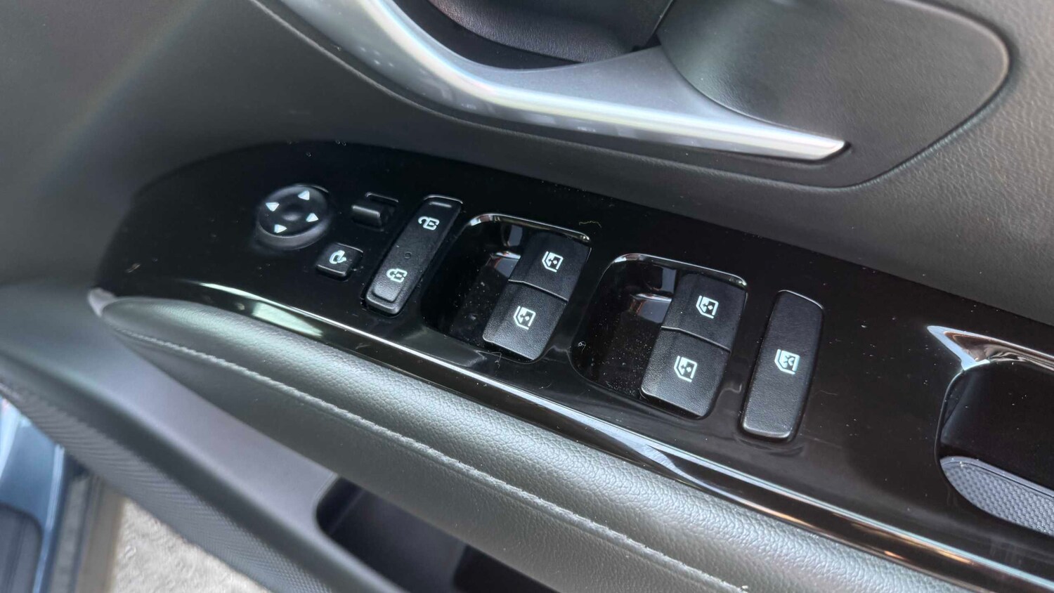 Used Hyundai TUCSON 2021 for sale - 78173769: Photo 13