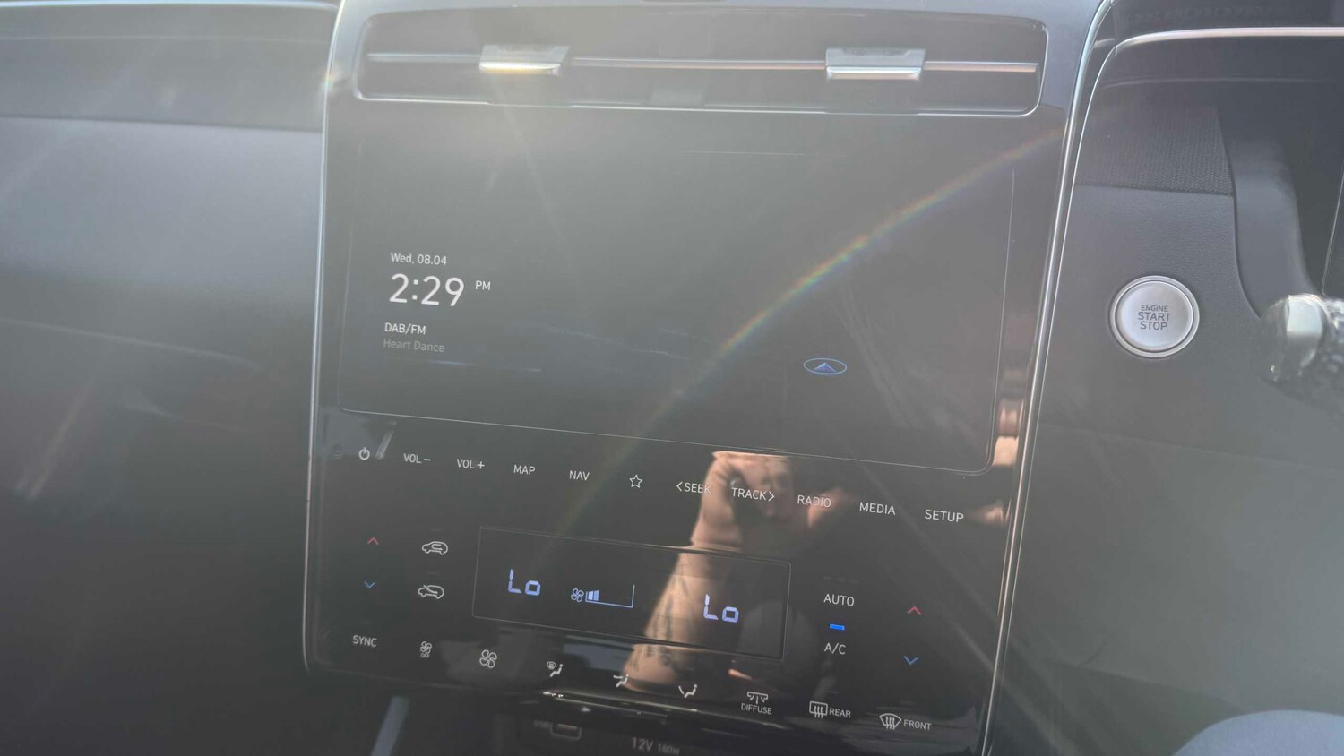 Used Hyundai TUCSON 2021 for sale - 78173769: Photo 15