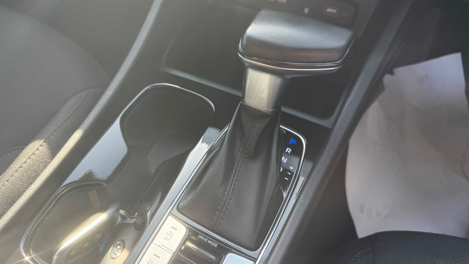 Used Hyundai TUCSON 2021 for sale - 78173769: Photo 16