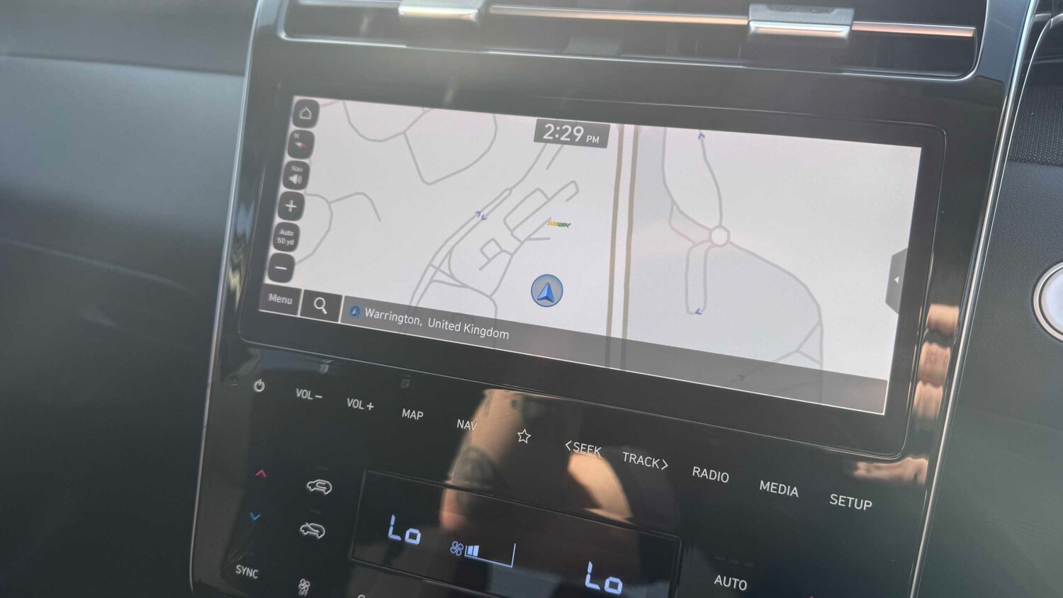 Used Hyundai TUCSON 2021 for sale - 78173769: Photo 18