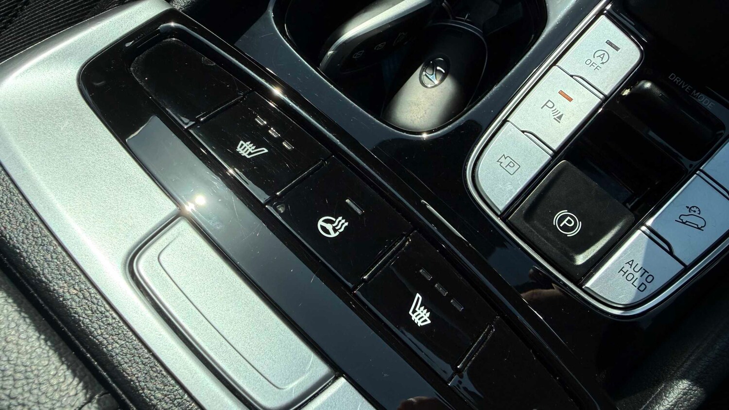 Used Hyundai TUCSON 2021 for sale - 78173769: Photo 19