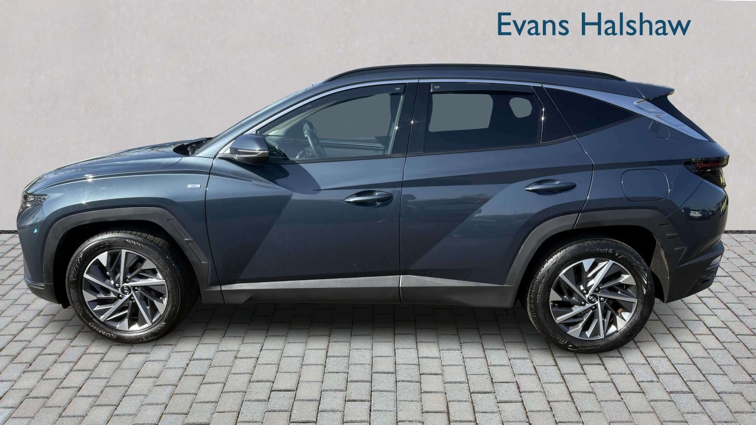 Used Hyundai TUCSON 2021 for sale - 78173769: Photo 5