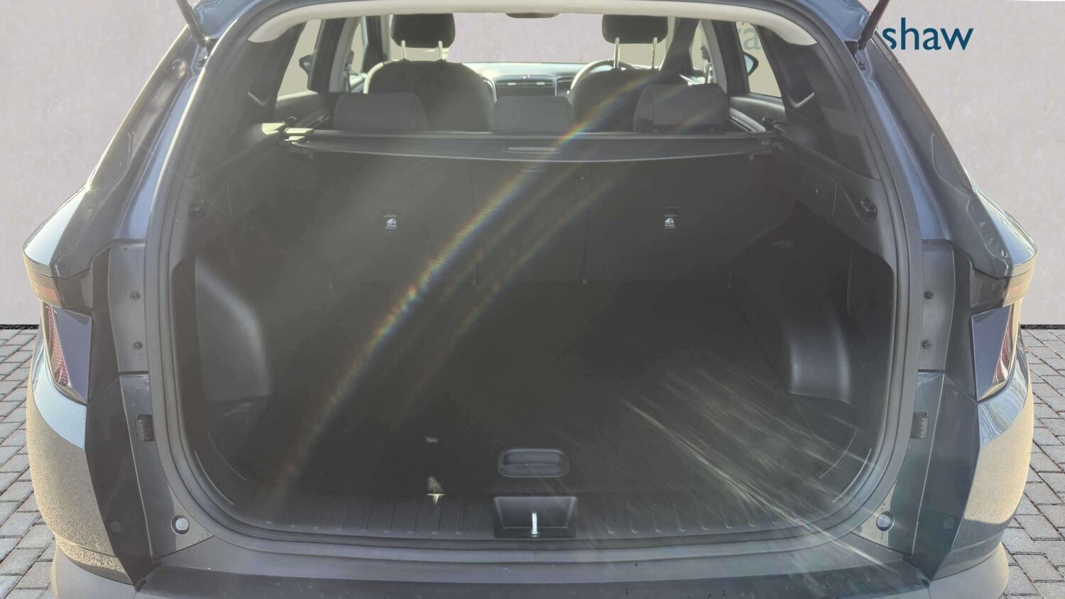 Used Hyundai TUCSON 2021 for sale - 78173769: Photo 6