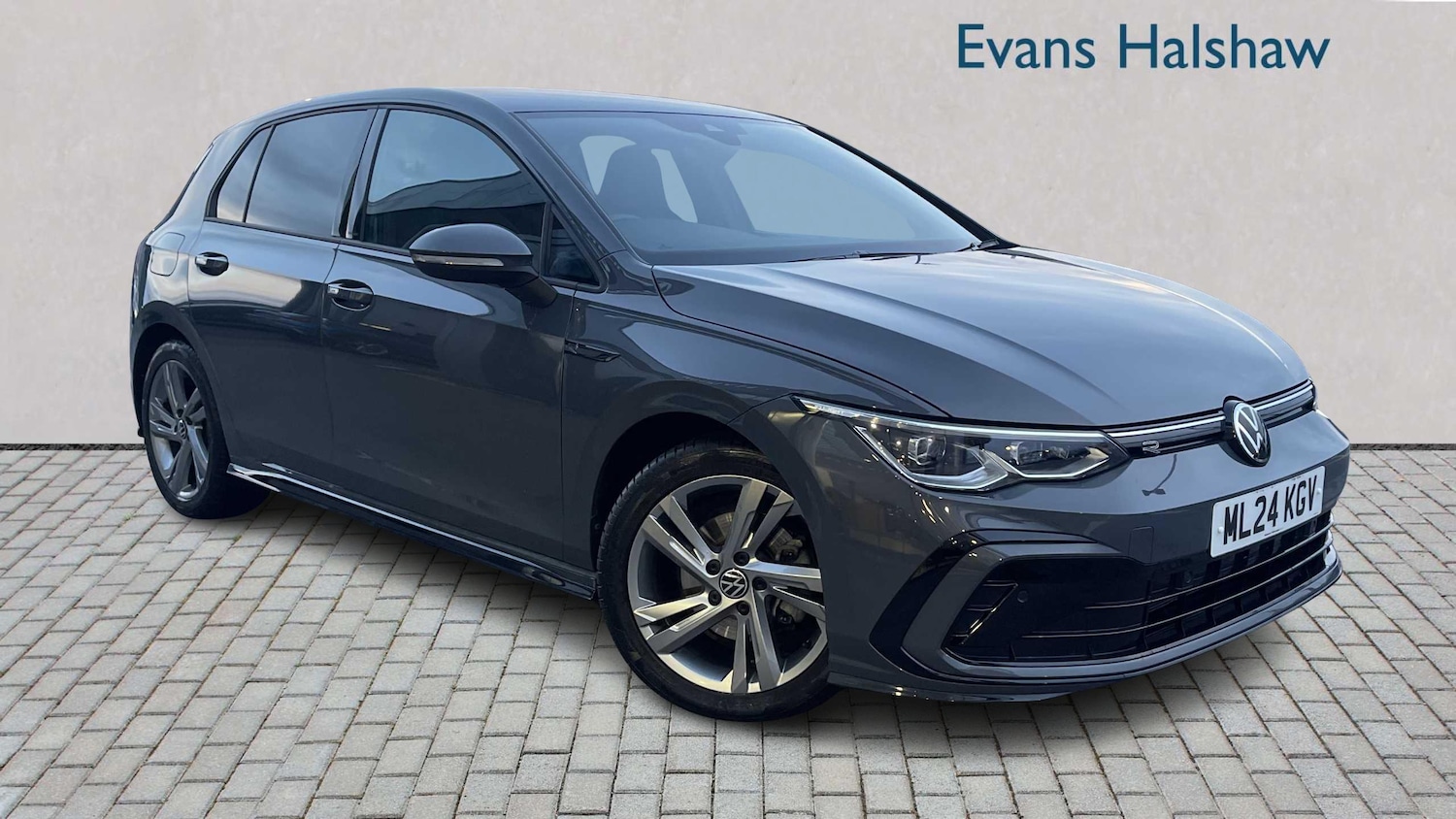 Used Volkswagen Golf 2024 for sale - 78010599: Photo 1