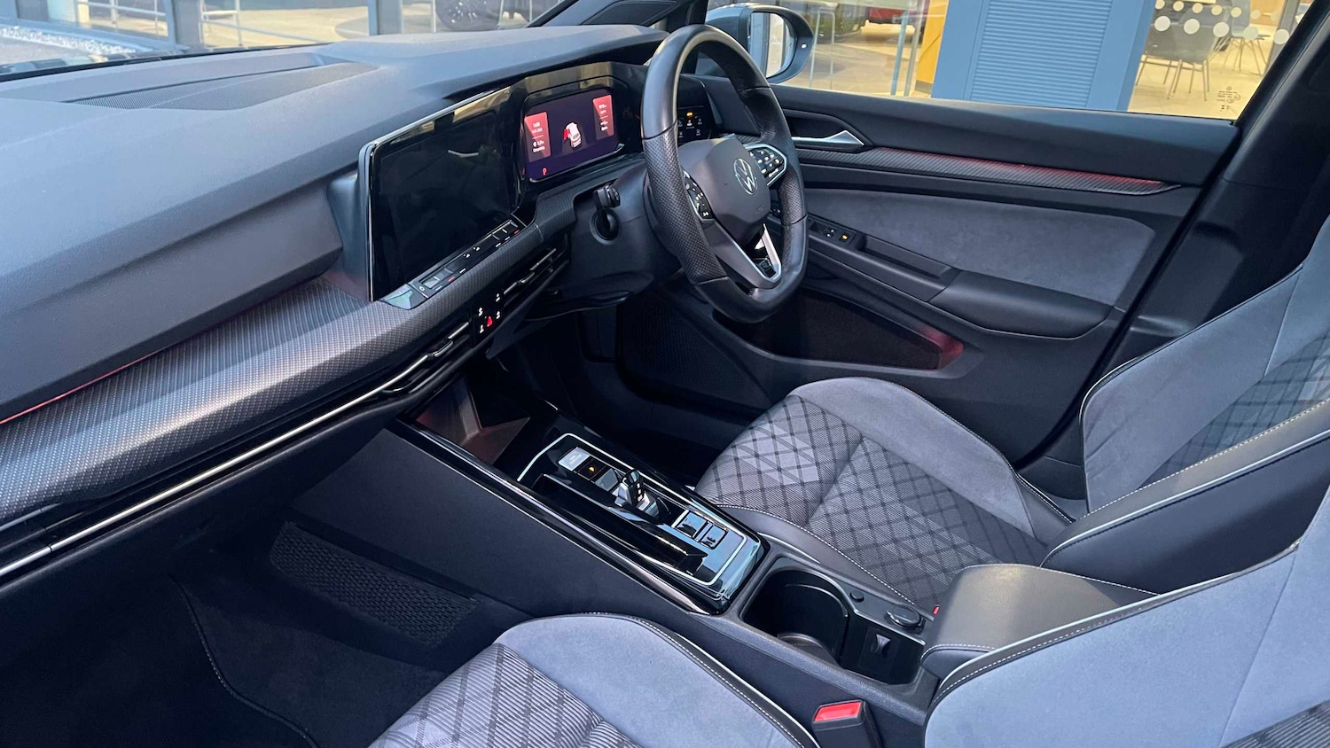 Used Volkswagen Golf 2024 for sale - 78010599: Photo 10