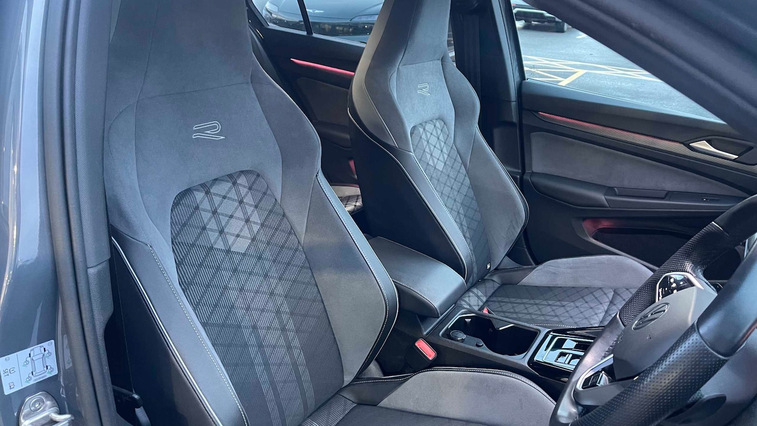 Used Volkswagen Golf 2024 for sale - 78010599: Photo 12