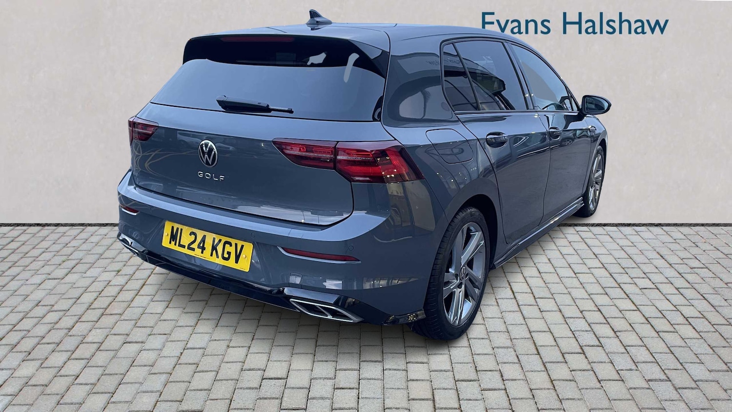 Used Volkswagen Golf 2024 for sale - 78010599: Photo 5