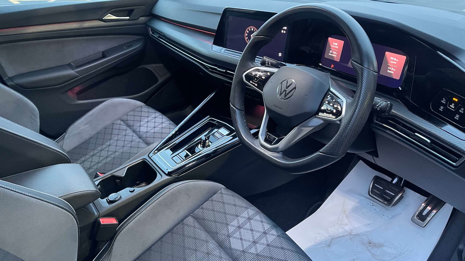 Used Volkswagen Golf 2024 for sale - 78010599: Photo 8