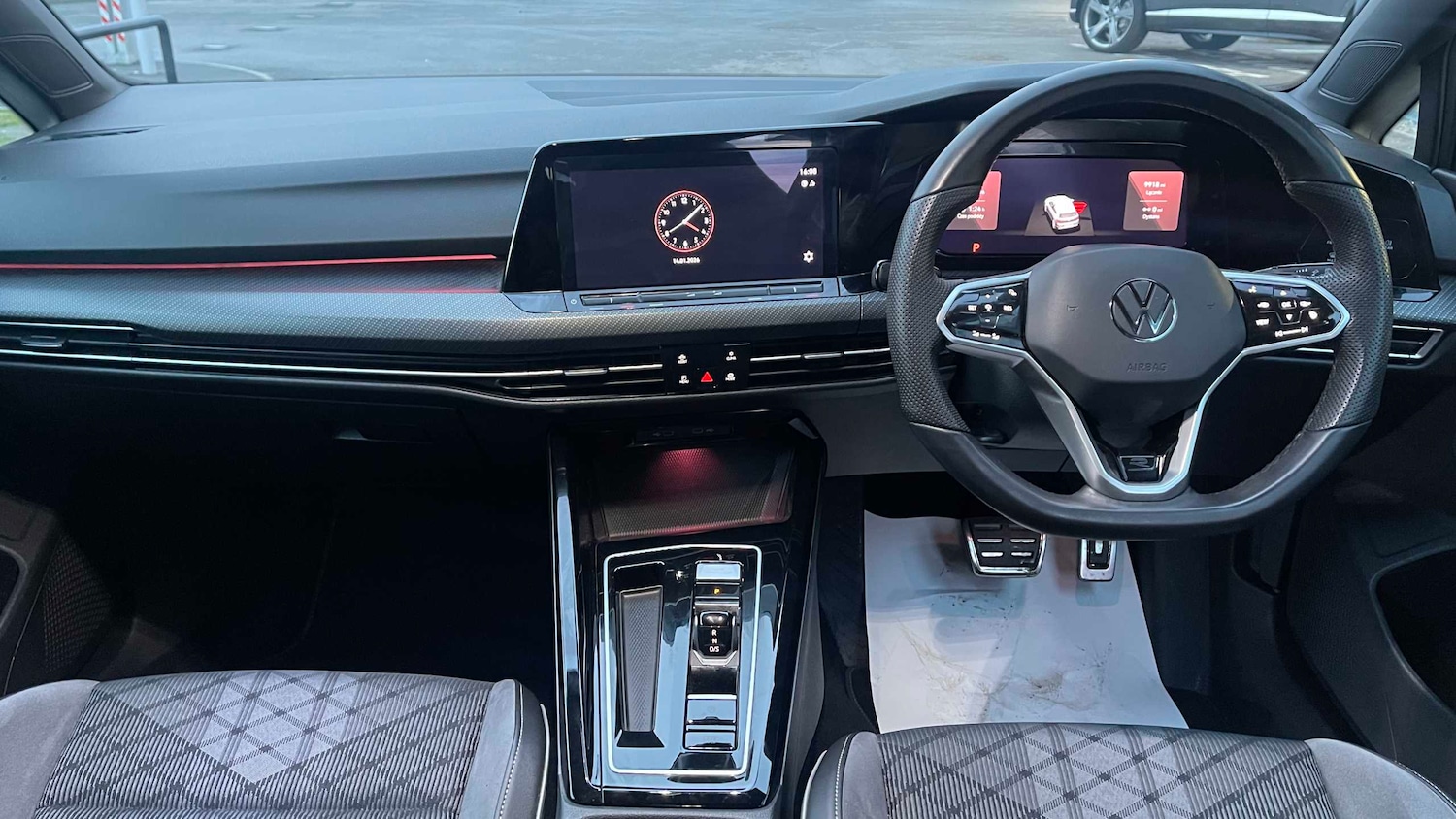 Used Volkswagen Golf 2024 for sale - 78010599: Photo 9