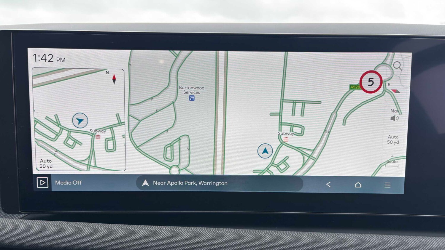 Used Hyundai TUCSON for sale - 77860902: Photo 10