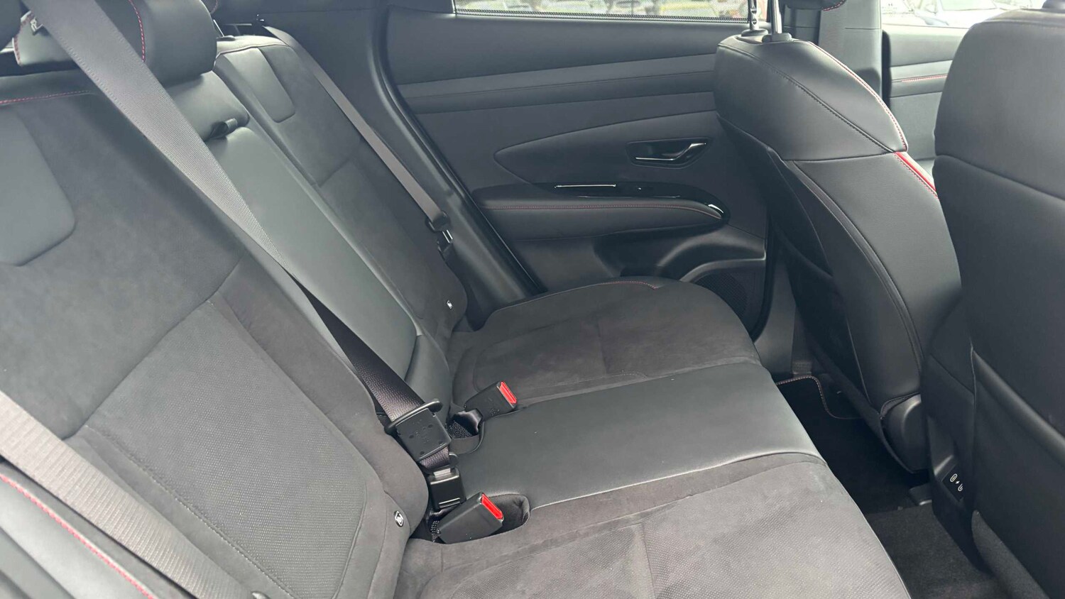 Used Hyundai TUCSON for sale - 77860902: Photo 11