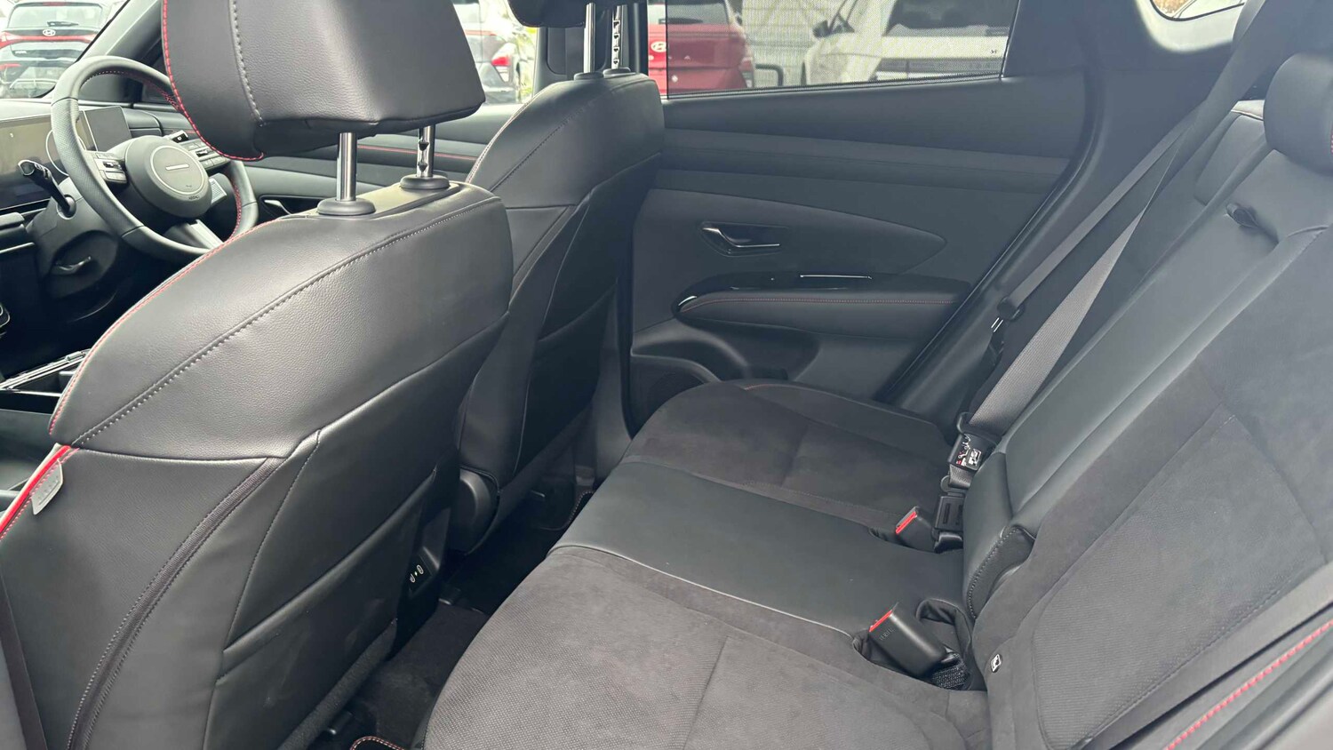 Used Hyundai TUCSON for sale - 77860902: Photo 13