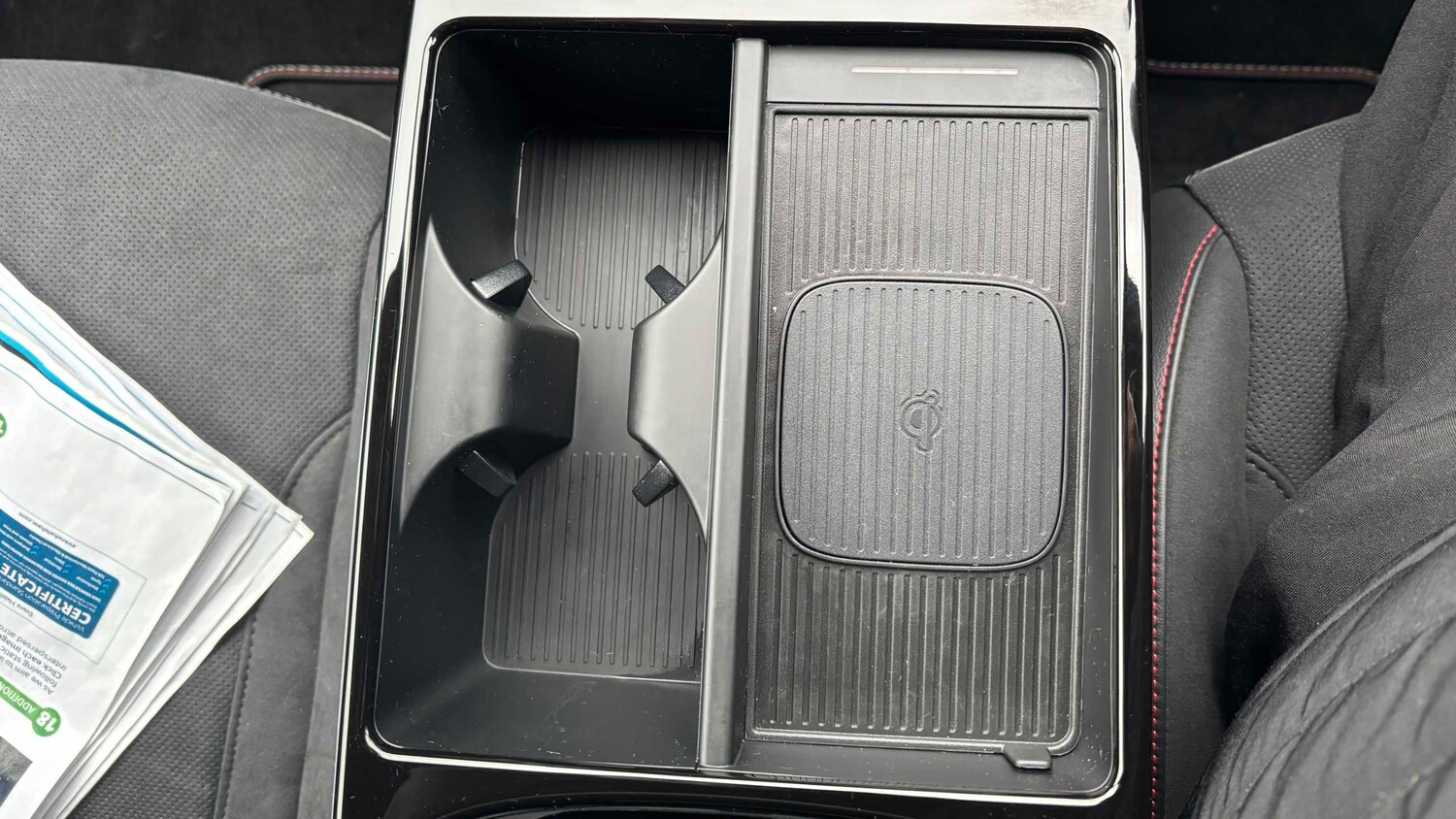 Used Hyundai TUCSON for sale - 77860902: Photo 17