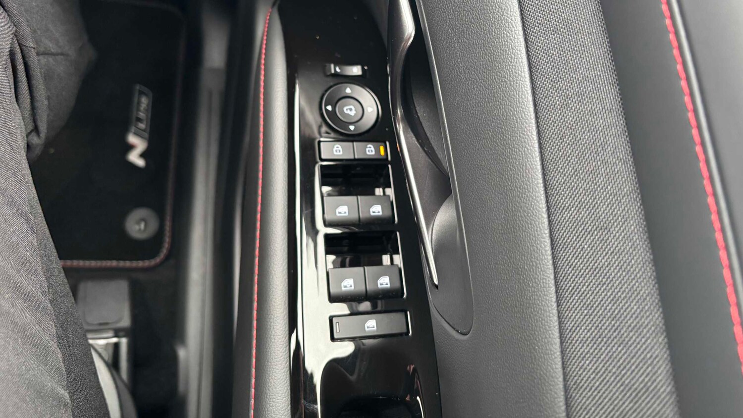 Used Hyundai TUCSON for sale - 77860902: Photo 18