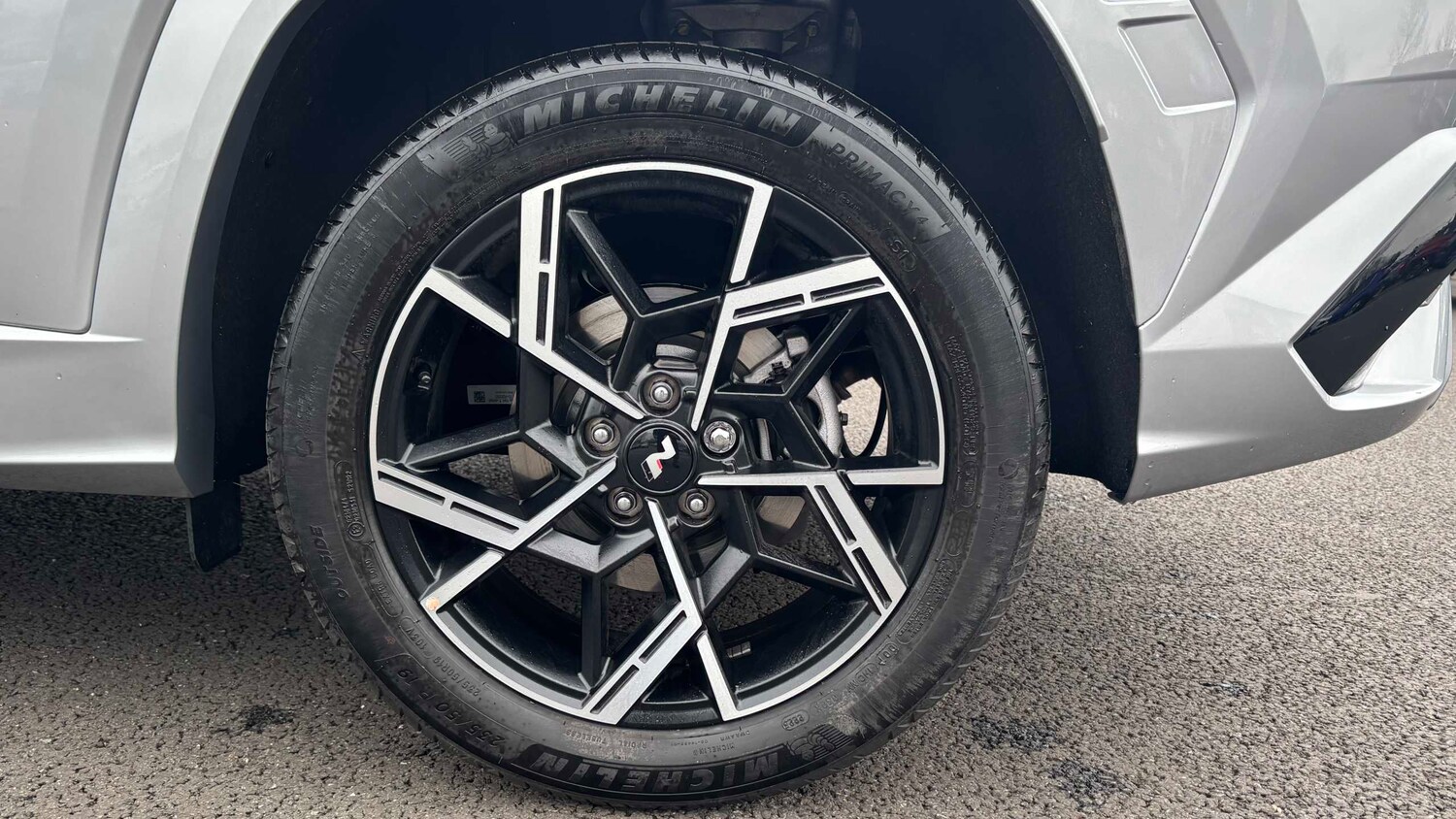 Used Hyundai TUCSON for sale - 77860902: Photo 6