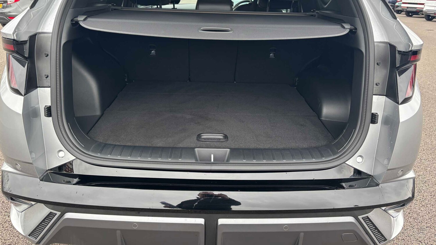 Used Hyundai TUCSON for sale - 77860902: Photo 7