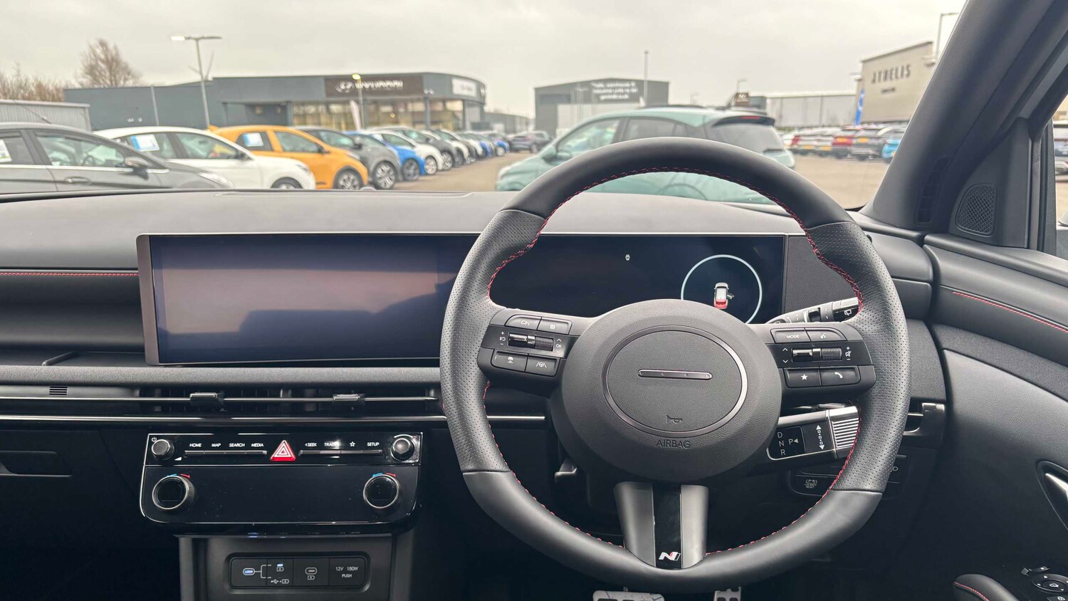 Used Hyundai TUCSON for sale - 77860902: Photo 9