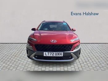 Used Hyundai KONA 2022 for sale - 79851226: Photo