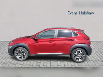 Used Hyundai KONA 2022 for sale - 79851226: Photo
