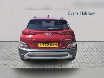 Used Hyundai KONA 2022 for sale - 79851226: Photo
