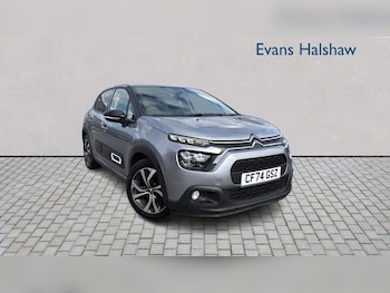 Used Citroen C3 2024 for sale - 79377018: Photo