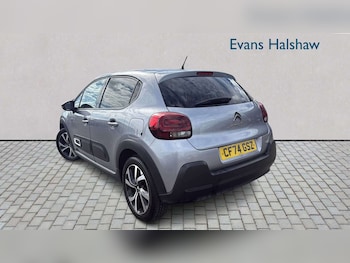Used Citroen C3 2024 for sale - 79377018: Photo