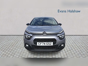 Used Citroen C3 2024 for sale - 79377018: Photo