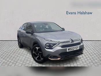 Used Citroen C4 2022 for sale - 77859678: Photo