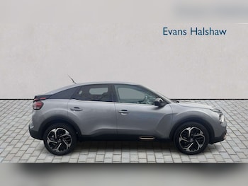 Used Citroen C4 2022 for sale - 77859678: Photo