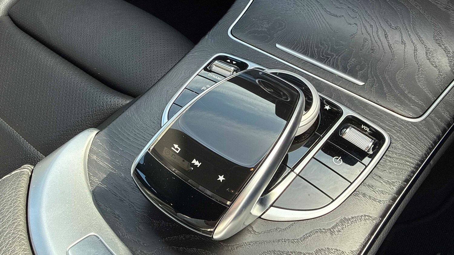 Used Mercedes-Benz C Class 2017 for sale - 77928371: Photo 15