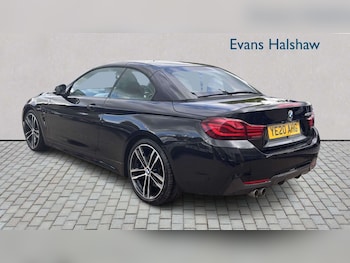 Used BMW 4 Series 2020 for sale - 78294504: Photo
