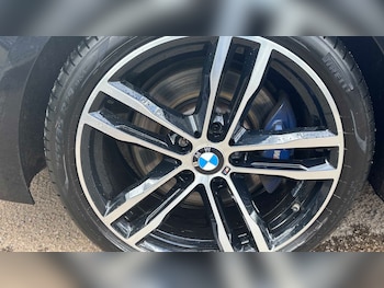 Used BMW 4 Series 2020 for sale - 78294504: Photo