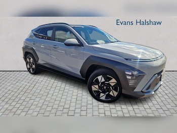 Used Hyundai KONA 2025 for sale - 78604419: Photo
