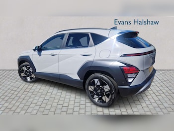 Used Hyundai KONA 2025 for sale - 78604419: Photo