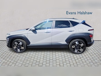 Used Hyundai KONA 2025 for sale - 78604419: Photo