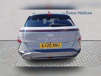 Used Hyundai KONA 2025 for sale - 78604419: Photo