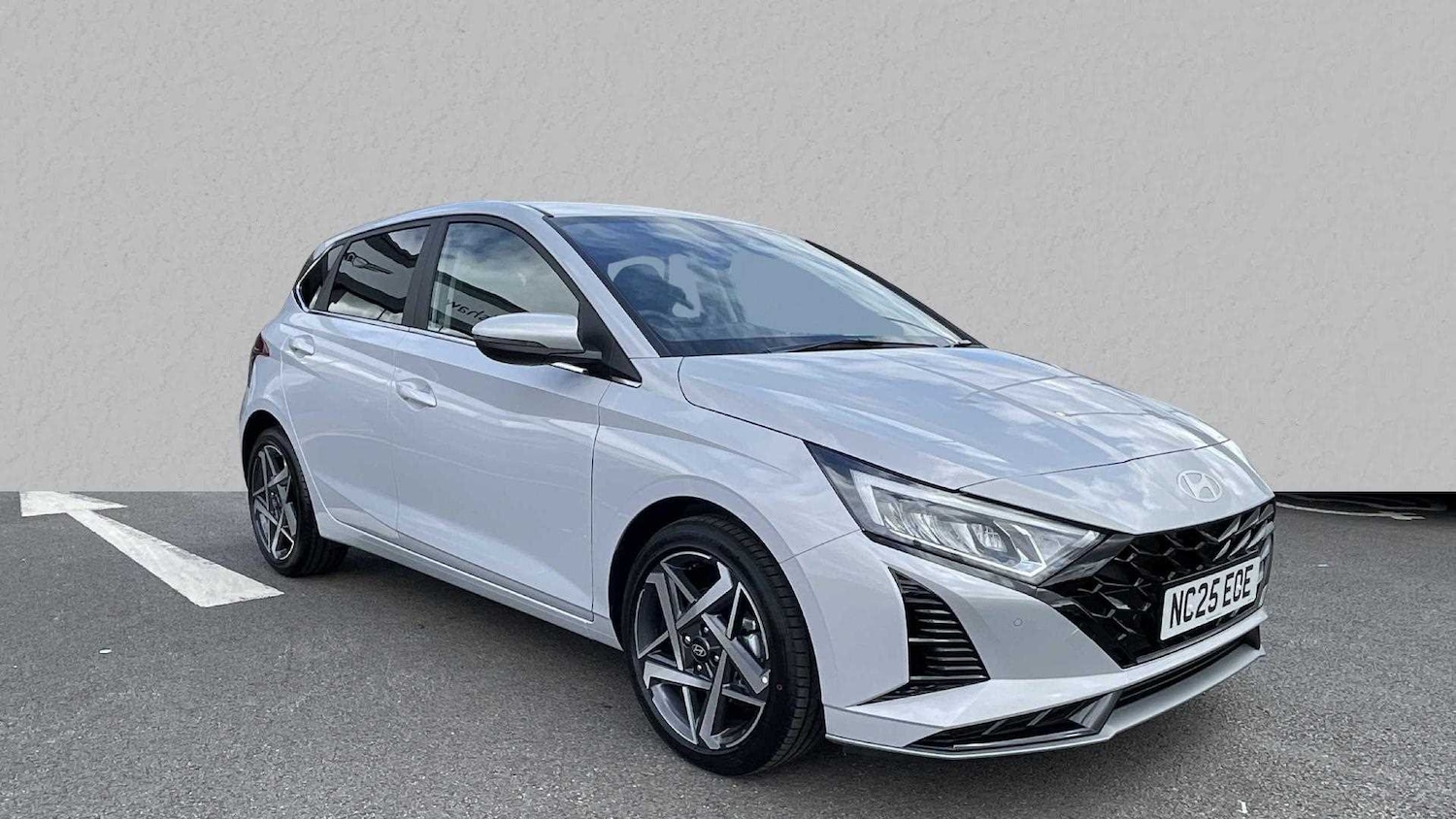 Used Hyundai i20 2025 for sale - 78129651: Photo 1