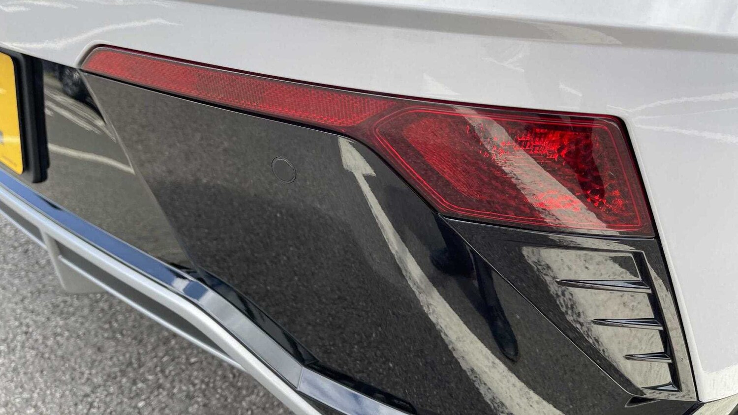 Used Hyundai i20 2025 for sale - 78129651: Photo 11