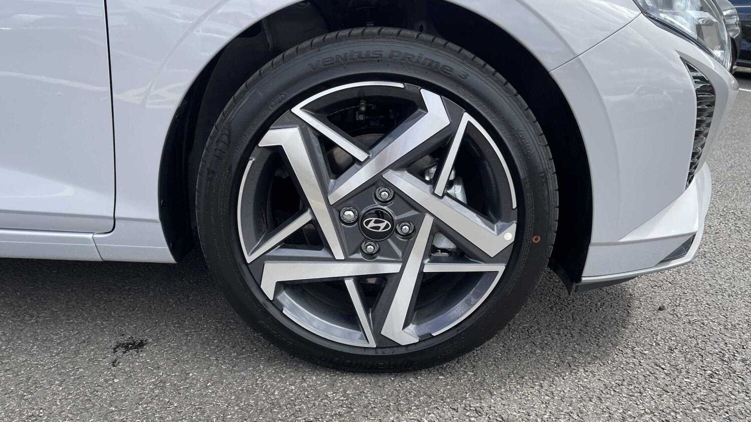 Used Hyundai i20 2025 for sale - 78129651: Photo 12