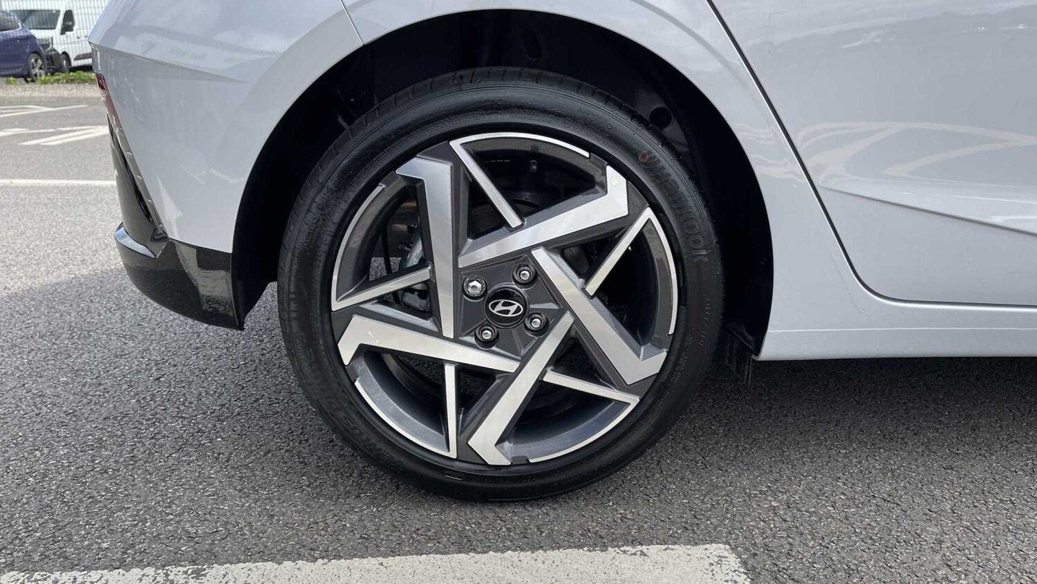 Used Hyundai i20 2025 for sale - 78129651: Photo 13