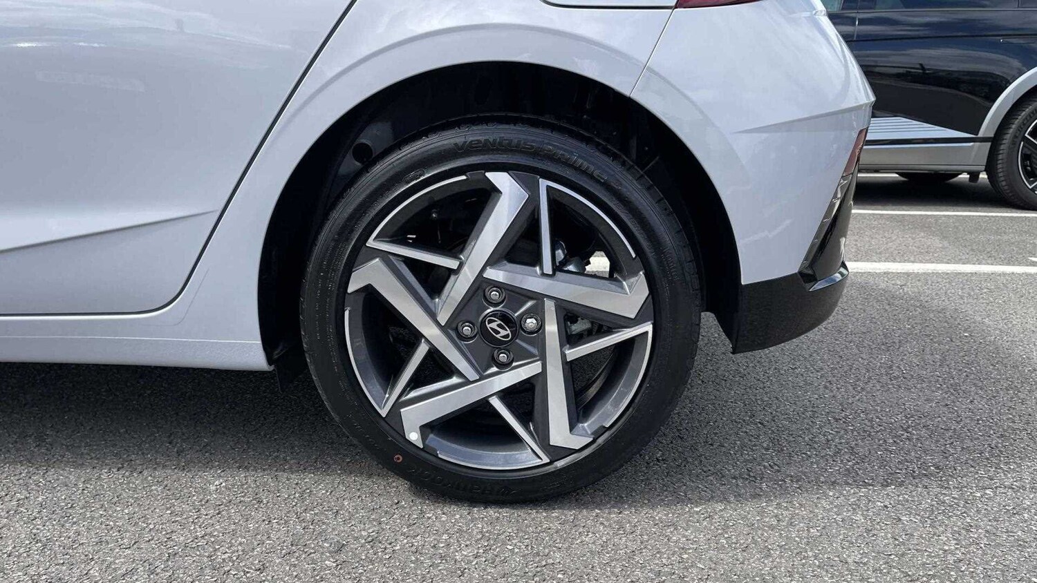 Used Hyundai i20 2025 for sale - 78129651: Photo 14