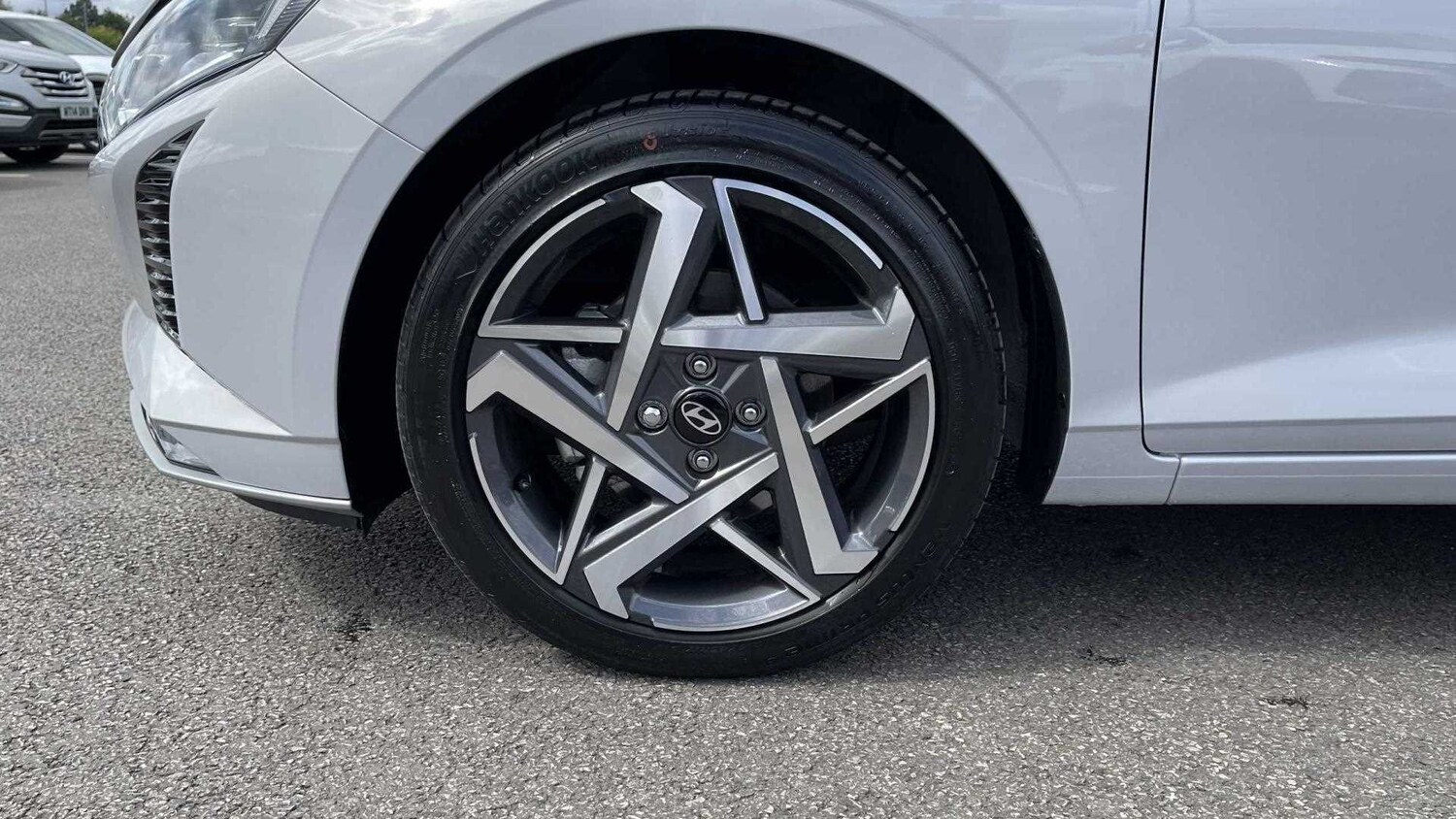 Used Hyundai i20 2025 for sale - 78129651: Photo 15