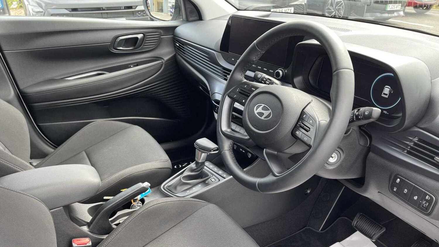 Used Hyundai i20 2025 for sale - 78129651: Photo 16