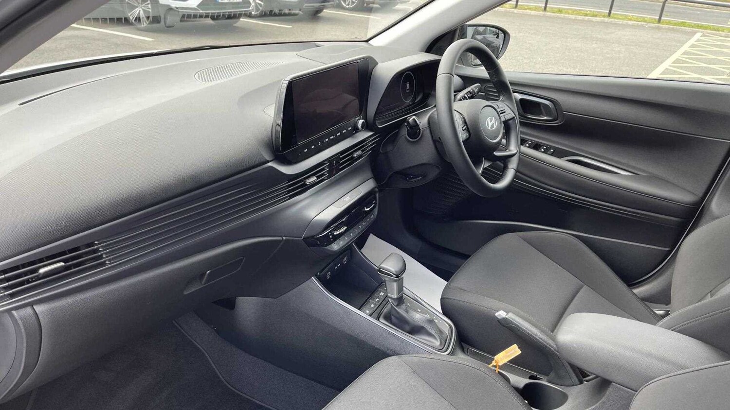 Used Hyundai i20 2025 for sale - 78129651: Photo 17